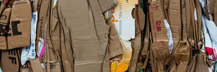 El sistema de reciclaje de papel y cartón en España se consolida como uno de los más eficientes de Europa