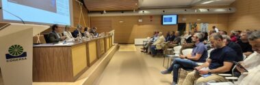 Cogersa aprueba sus cuentas y refuerza su capacidad para seguir mejorando el servicio público de gestión de residuos