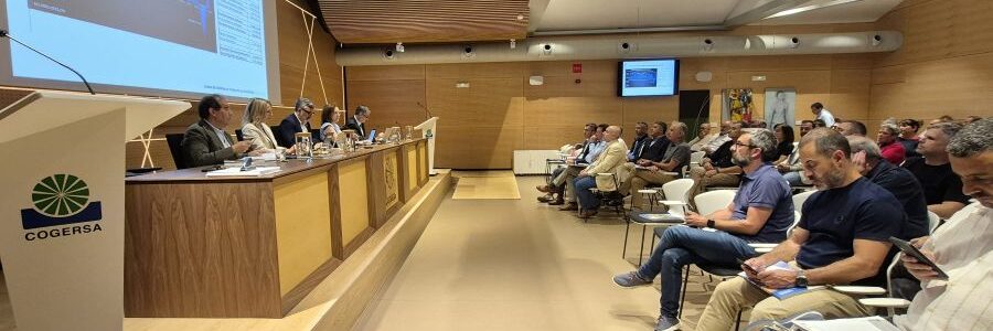 Cogersa aprueba sus cuentas y refuerza su capacidad para seguir mejorando el servicio público de gestión de residuos