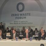 España presenta en el Zero Waste Forum de Estambul su estrategia contra el desperdicio alimentario