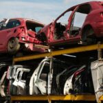 El Parlamento Europeo aprueba nuevas normas para impulsar la circularidad en el sector de la automoción