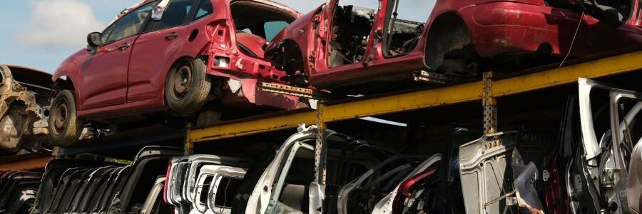 El Parlamento Europeo aprueba nuevas normas para impulsar la circularidad en el sector de la automoción