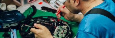 Un manual para «sabotear» la obsolescencia programada