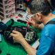 Un manual para «sabotear» la obsolescencia programada