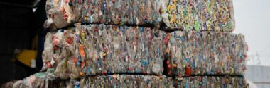 El Convenio de Basilea debatirá nuevas medidas para reforzar el control de los residuos plásticos, electrónicos y textiles