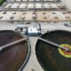 Una nueva tecnología convierte los lodos de depuradora en gas natural renovable y reduce a la mitad los costes de tratamiento