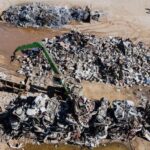La robotización y los incendios por baterías centran el debate del sector de la fragmentación de metales en la convención de BIR