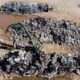 La robotización y los incendios por baterías centran el debate del sector de la fragmentación de metales en la convención de BIR