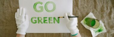 El 78% de los mensajes verdes de las energéticas vulneraría la normativa europea contra el greenwashing