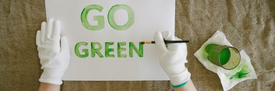 El 78% de los mensajes verdes de las energéticas vulneraría la normativa europea contra el greenwashing