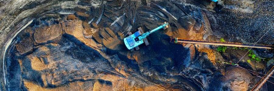 La UE importó 15.100 toneladas de tierras raras en 2025 y exportó 6.700 toneladas a terceros países