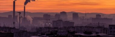Las políticas climáticas europeas no bastan para mitigar los riesgos sanitarios de la contaminación atmosférica