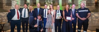 Los premios ‘Madre Tierra’ y ‘Una Vida Dedicada a la Recuperación’ ponen e broche al congreso nacional del reciclaje