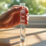 Atrapar lo invisible: la tecnología que puede eliminar del agua microplásticos y superbacterias viajeras