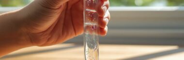 Atrapar lo invisible: la tecnología que puede eliminar del agua microplásticos y superbacterias viajeras
