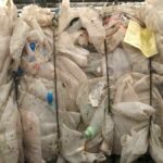 El sector del reciclaje reclama que los plásticos y cauchos reciclados sean reconocidos como materias primas estratégicas