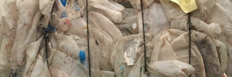 El sector del reciclaje reclama que los plásticos y cauchos reciclados sean reconocidos como materias primas estratégicas