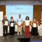 Euskadi se prepara frente al calor con cerca de medio millar de refugios climáticos en todo el territorio