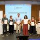 Euskadi se prepara frente al calor con cerca de medio millar de refugios climáticos en todo el territorio
