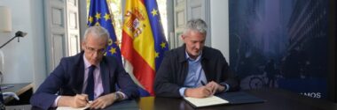 El SCRAP Re-Viste y la FEMP colaboran para impulsar la gestión de residuos textiles en los municipios