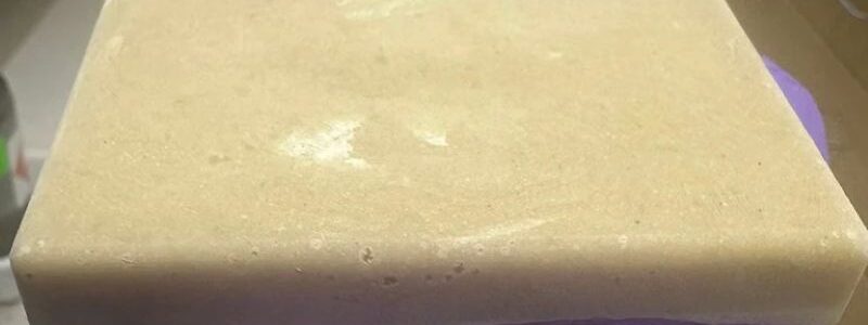 Desarrollan una espuma a partir de serrín que podría sustituir al poliestireno en envases y aplicaciones de construcción