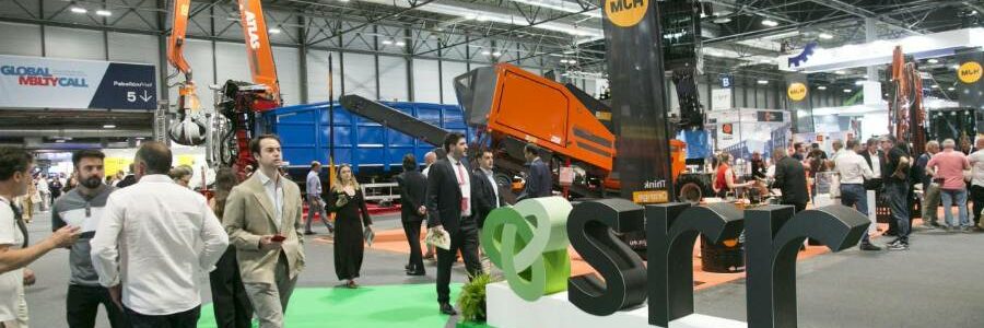 La Semana de los Servicios al Ciudadano reúne a 21.000 profesionales en Ifema Madrid
