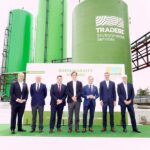 Tradebe amplía su planta de tratamiento de aguas residuales industriales del Puerto de Bilbao