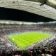 Un informe advierte de que el Mundial de Fútbol de 2026 será el más contaminante de la historia
