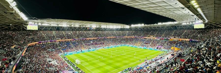 Un informe advierte de que el Mundial de Fútbol de 2026 será el más contaminante de la historia