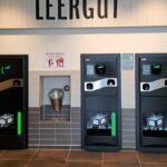RVM Systems entra en el mercado alemán del SDDR con la compra de RE Deposit Solutions