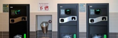 RVM Systems entra en el mercado alemán del SDDR con la compra de RE Deposit Solutions