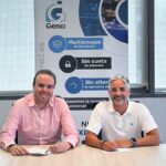 GENCI y ADINE firman un convenio para la divulgación y apoyo al cumplimiento de la RAP de envases y del PPWR