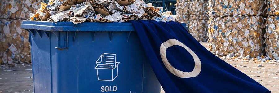 Repacar reivindica a los «superheroes silenciosos» de la economía circular