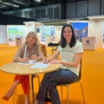 Ecolum y Recircular impulsarán la reutilización de equipos electrónicos y maquinaria industrial