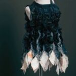 Reprograman un hongo para crear tejidos autorreparables, autolimpiables y biodegradables