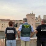 Desarticulada una red dedicada al traslado ilegal de residuos peligrosos de Francia a España