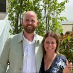 Joe Murphy, nuevo CEO de la Fundación Ellen MacArthur