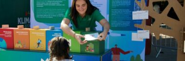 ASTEKLIMA 2026 invita a la ciudadanía a descubrir el impacto de sus hábitos sobre el clima y la energía