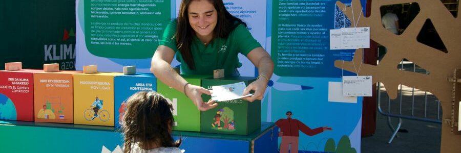 ASTEKLIMA 2026 invita a la ciudadanía a descubrir el impacto de sus hábitos sobre el clima y la energía