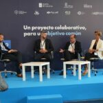 El transporte de residuos por ferrocarril en el sistema Sogama ha evitado la circulación por carretera de cerca de 222.000 camiones desde 2014