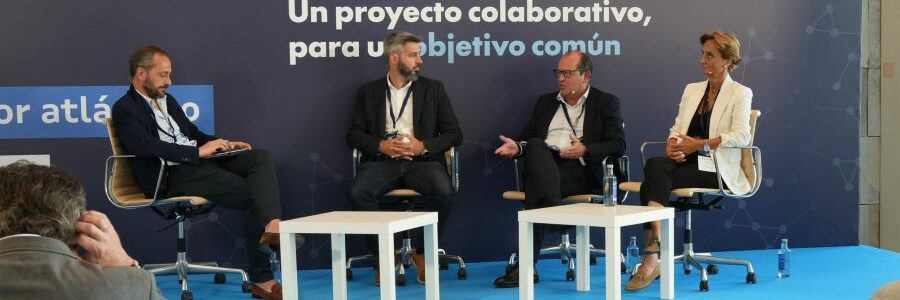 El transporte de residuos por ferrocarril en el sistema Sogama ha evitado la circulación por carretera de cerca de 222.000 camiones desde 2014