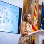 Zaragoza licitará una planta de 200 millones para transformar 150.000 toneladas anuales de residuos en metanol e hidrógeno