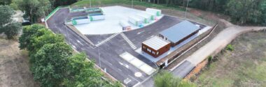 Cogersa abre un nuevo punto limpio en Llanera y ya gestiona 25 en toda Asturias