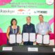 Alianza con sello español para acelerar el reciclaje industrial de residuos textiles mixtos