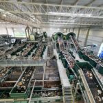 STADLER Group destaca la clasificación de la fracción resto como clave para la recuperación de recursos y los objetivos de economía circular