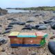 Ulysses registra los primeros recorridos de la basura marina en la costa vasca