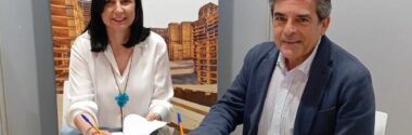 Ecoembes y Anrepa colaboran para impulsar la correcta gestión de residuos de envases comerciales