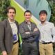 La alicantina Calpech capta 400.000 euros para impulsar una tecnología que convierte residuos agrícolas en nanomateriales de alto valor