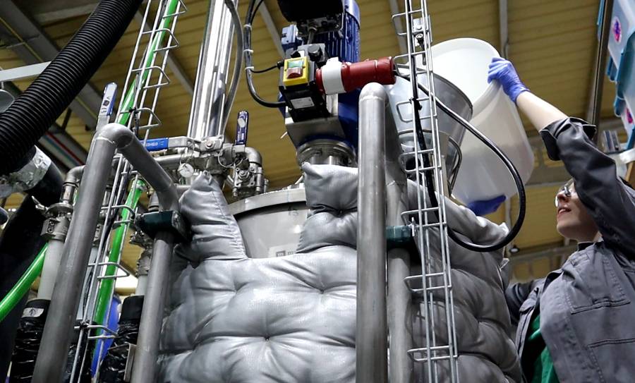 Proyecto para impulsar la reutilización y reciclaje de residuos textiles en España y Francia