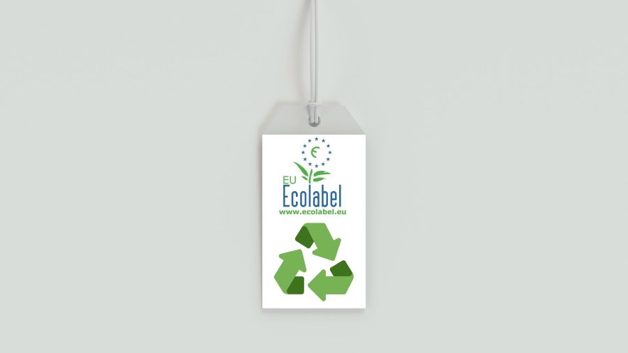 EU-Ecolabel y la economía circular